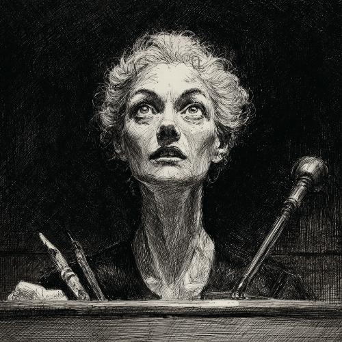 Photo de profil de l'utilisateur JustitiaMind67